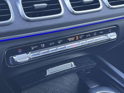 2022 Mercedes-Benz GLS 450 GLS 450 4MATIC®