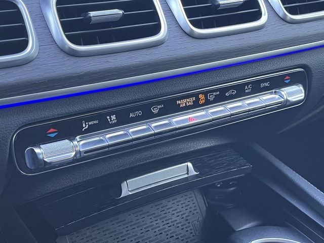 2022 Mercedes-Benz GLS 450 GLS 450 4MATIC®