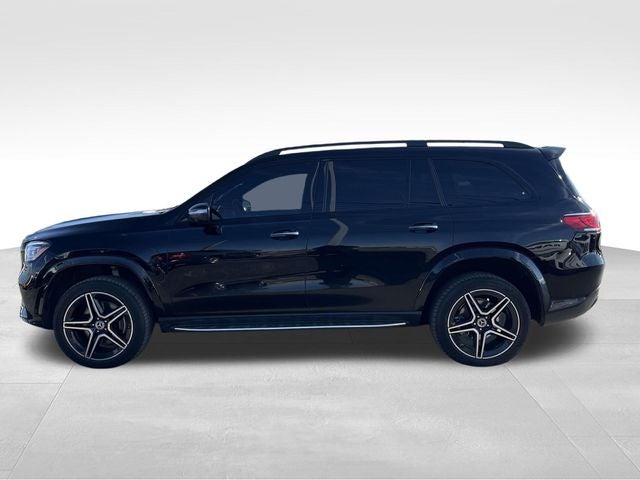 2022 Mercedes-Benz GLS 450 GLS 450 4MATIC®