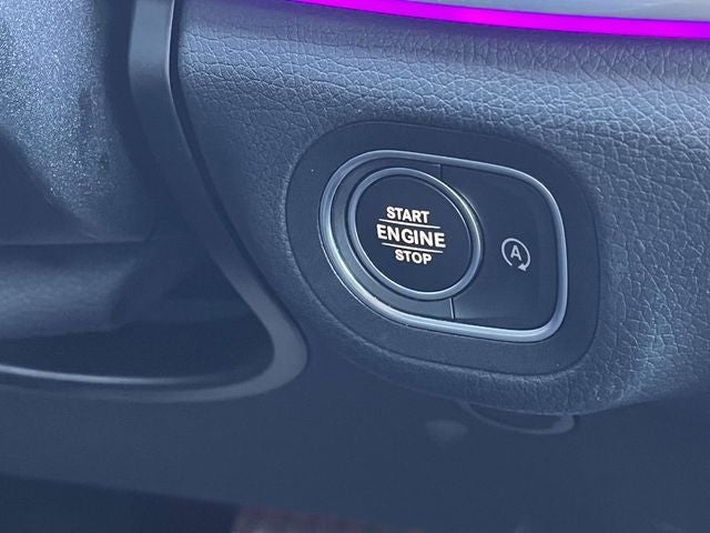 2022 Mercedes-Benz GLS 450 GLS 450 4MATIC®