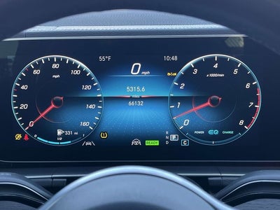 2022 Mercedes-Benz GLS 450 GLS 450 4MATIC®