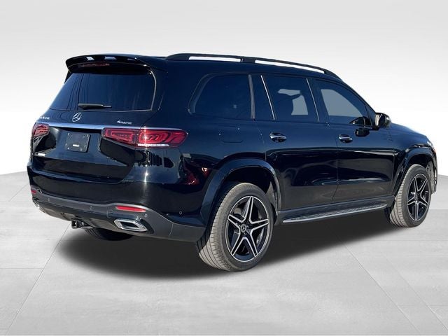 2022 Mercedes-Benz GLS 450 GLS 450 4MATIC®
