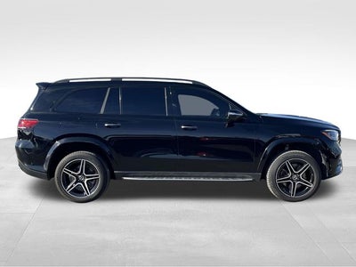 2022 Mercedes-Benz GLS 450 GLS 450 4MATIC®