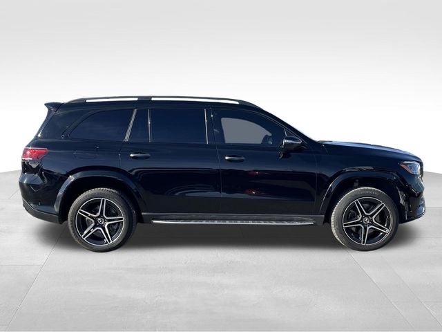 2022 Mercedes-Benz GLS 450 GLS 450 4MATIC®