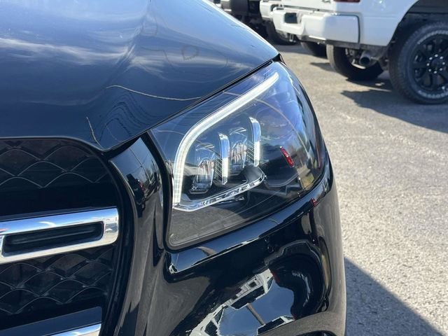 2022 Mercedes-Benz GLS 450 GLS 450 4MATIC®