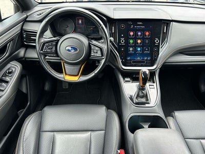 2023 Subaru Outback Wilderness