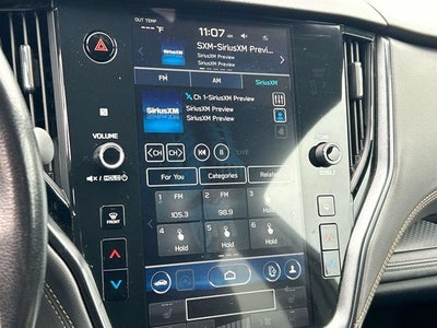 2023 Subaru Outback Wilderness