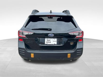 2023 Subaru Outback Wilderness