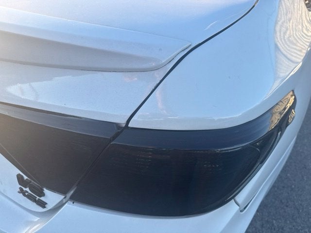 2016 Toyota Camry XSE V6