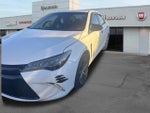 2016 Toyota Camry XSE V6