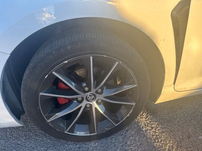 2016 Toyota Camry XSE V6