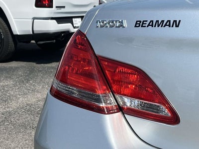 2006 Toyota Avalon Base