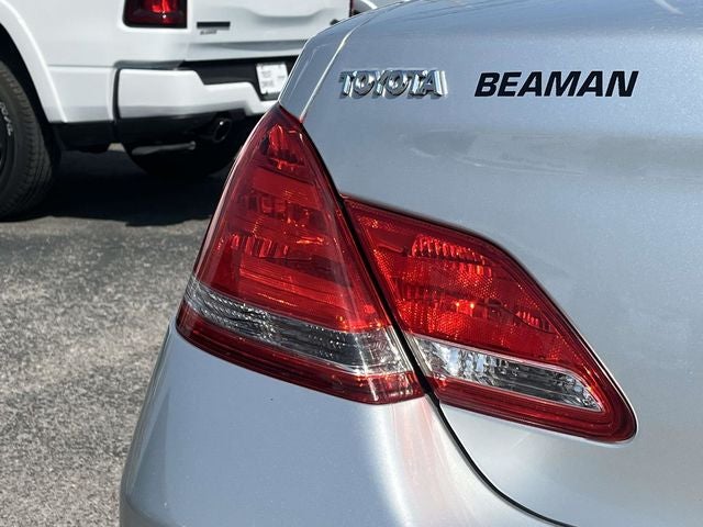 2006 Toyota Avalon Base