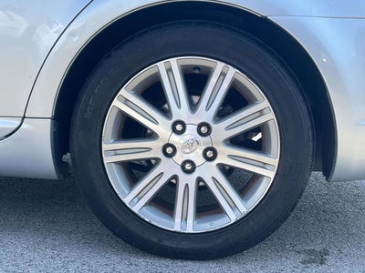2006 Toyota Avalon Base