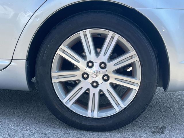 2006 Toyota Avalon Base