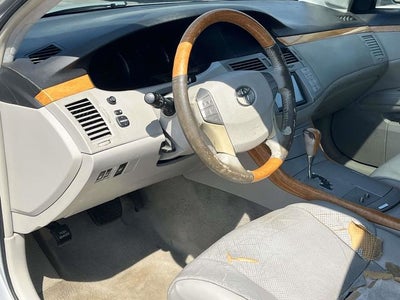 2006 Toyota Avalon Base