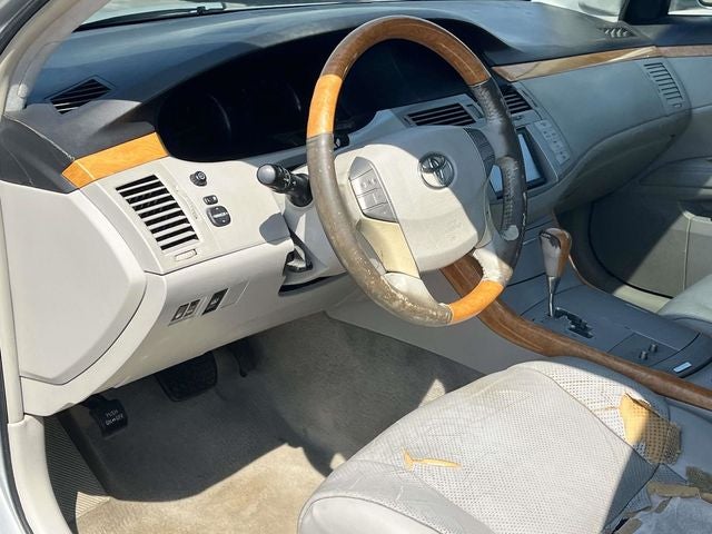 2006 Toyota Avalon Base