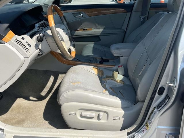 2006 Toyota Avalon Base