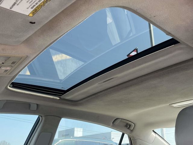 2006 Toyota Avalon Base