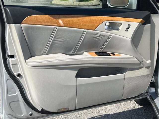 2006 Toyota Avalon Base