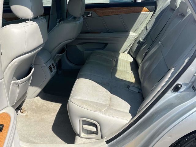 2006 Toyota Avalon Base
