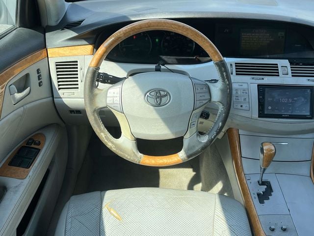 2006 Toyota Avalon Base