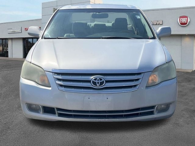 2006 Toyota Avalon Base