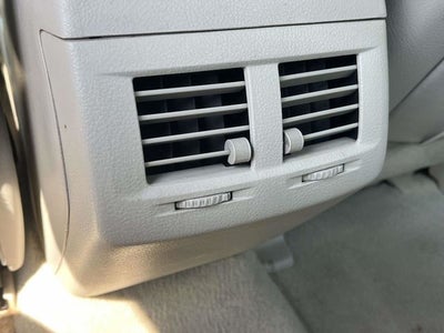 2006 Toyota Avalon Base