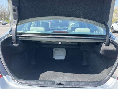 2006 Toyota Avalon Base