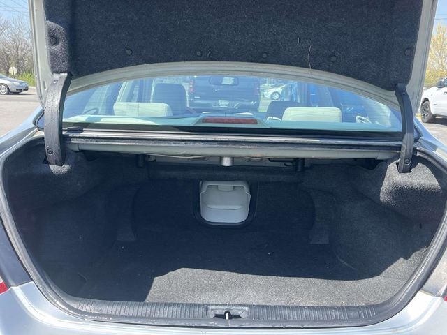 2006 Toyota Avalon Base