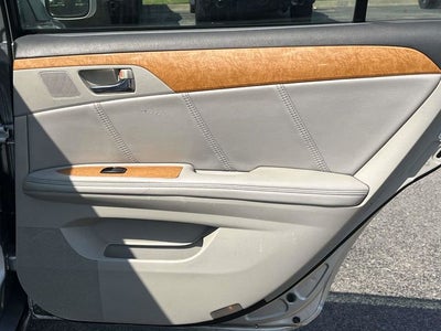 2006 Toyota Avalon Base