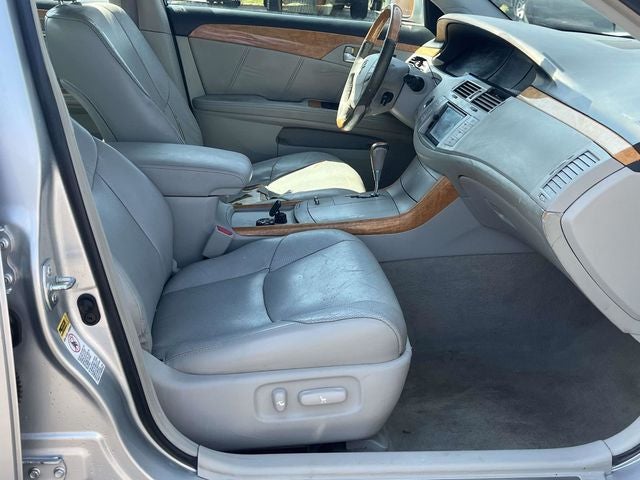 2006 Toyota Avalon Base