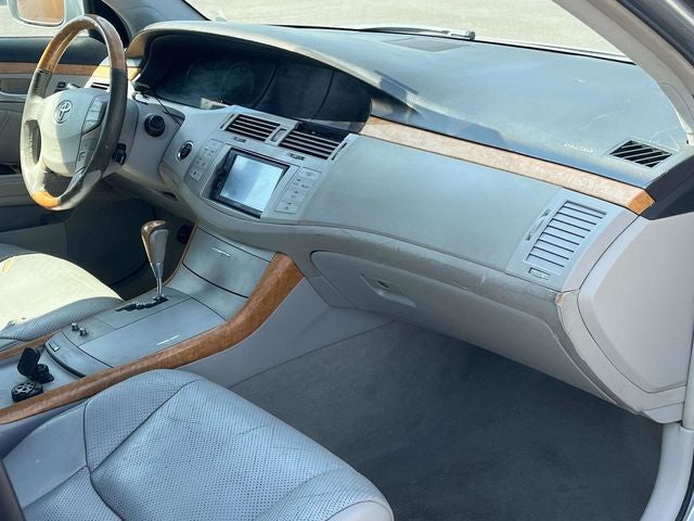 2006 Toyota Avalon Base