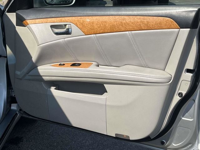 2006 Toyota Avalon Base