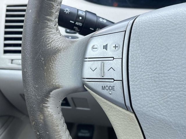 2006 Toyota Avalon Base
