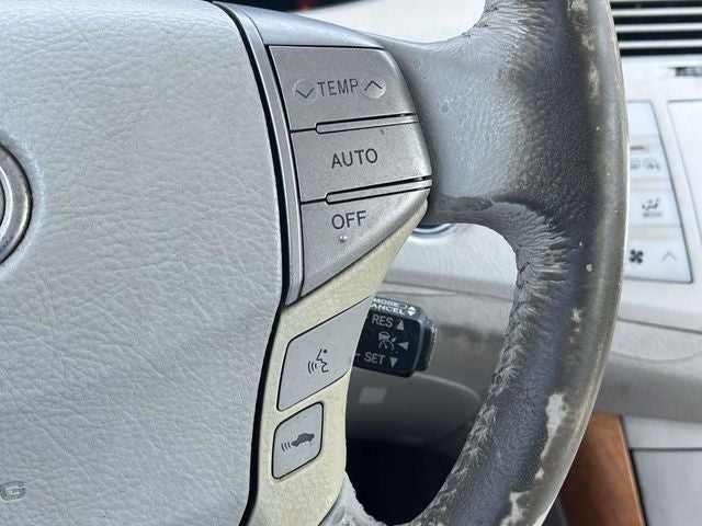 2006 Toyota Avalon Base