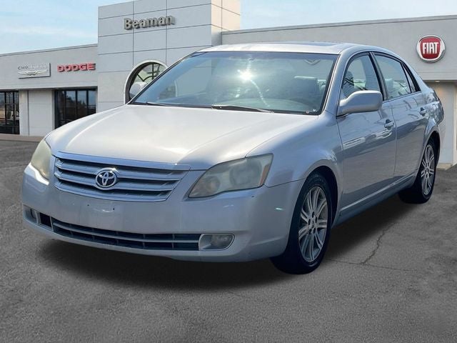 2006 Toyota Avalon Base