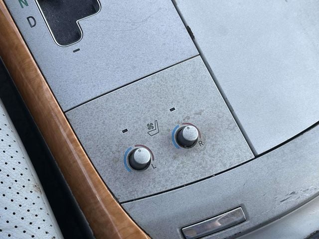 2006 Toyota Avalon Base