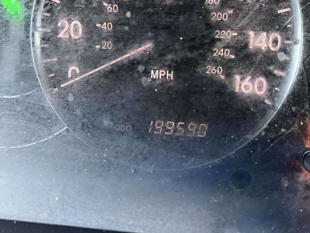 2006 Toyota Avalon Base