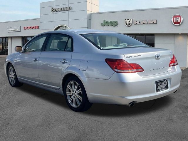 2006 Toyota Avalon Base