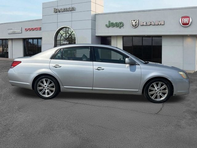 2006 Toyota Avalon Base