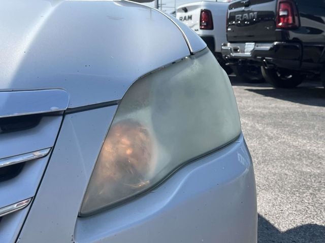 2006 Toyota Avalon Base