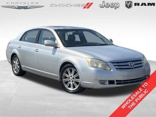 2006 Toyota Avalon Base