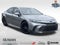 2025 Toyota Camry Base
