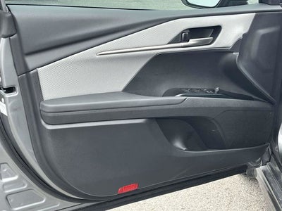 2025 Toyota Camry Base