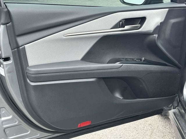 2025 Toyota Camry Base