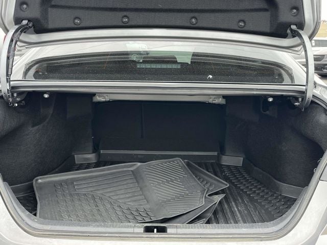 2025 Toyota Camry Base