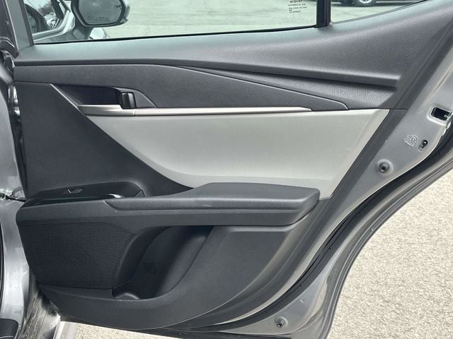 2025 Toyota Camry Base