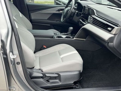 2025 Toyota Camry Base