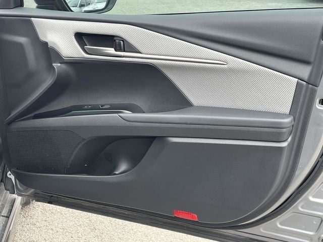 2025 Toyota Camry Base